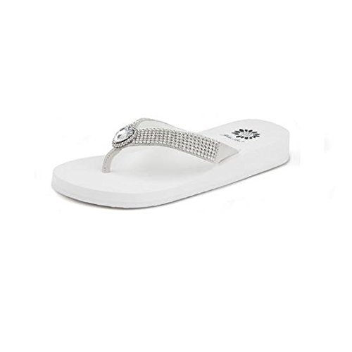 Yellow Box Women's Willa Flip Flop