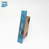 YKK 錠ケース MIWA PA BS64 偏芯フロント 箱錠　交換 取替え バックセット64mm 主な使用ドア：アプローズ など 美和ロック PA