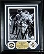 Lou Gerhig "Farewell Speech" Photomint New York Yankees