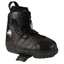 Liquid Force Shane Closed Toe Wakeboard Binding