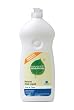 Seventh Generation Dish Liquid, Free & Clear, 25-Ounce Bottles (Pack of 6)