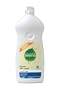 Seventh Generation Dish Liquid, Free & Clear, 25-Ounce Bottles (Pack of 6)