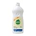 Seventh Generation Dish Liquid, Free & Clear, 25-Ounce Bottles (Pack of 6)