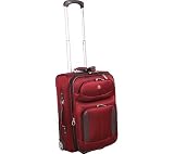 Wenger Lucerne Lite XLT 21" Pilot Case Wheeled Luggage