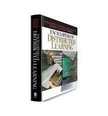 [(Encyclopedia of Distributed Learning )] [Author: Anna M. DiStefano] [Dec-2003]