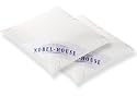 NOBEL HOUSE - 975.20.009 Doppelpack - zwei Kopfkissen 80x80 cm / 900 gr.