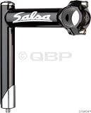 Salsa Quill SUL 26.0 120mm 90 Degree CroMoto Stem