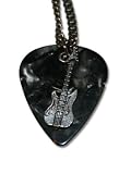 Guitar Pick Necklaces