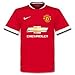 Nike Manchester United Home '14-'15 Soccer Jersey Mens