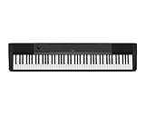 Casio CDP-120 Scaled Hammer Action Contemporary Digital Piano