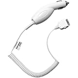 Cbus Wireless Vehicle Car Charger for Apple iPad / iPad 2 / iPad 3 / iPhone 4S / iPhone 4 / iPhone 3G / iPhone 3Gs / iPod Touch 4 / 4G / 4th / 3rd / 2nd Gen.