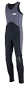 Yak Step In Long John Wetsuit, XL