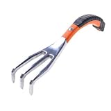 Black and Decker Cast Aluminum Cultivator #BD1533 by Black & Decker