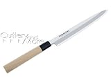 Bunmei 12 inch Yanagi Sashimi - Sushi Knife