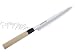 Bunmei 12 inch Yanagi Sashimi - Sushi Knife