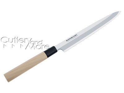 Bunmei 12 inch Yanagi Sashimi - Sushi Knife
