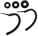 Jawbone 2 Bluetooth Headset Replacement Earbuds and Earloops