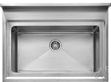 Franke : Farmhouse Series FHX71036SP 36 Sink (Single Bowl)