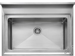 Franke : Farmhouse Series FHX71036SP 36 Sink (Single Bowl)