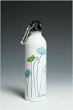 Poppy Stainless Steel Water Bottle - 20 oz