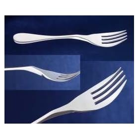 Knork - Knife & Fork in One!