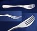 from Platform Knork - Knife & Fork in One! Model 45