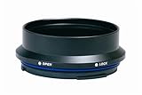 Sea and Sea DX Macro Port Base for 105mm VR for Underwater Photography