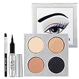 Stila Purrfect Eyes - The Talking Palette ($96 Value)