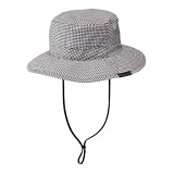 THE NORTH FACE(ザ・ノースフェイス) GTX LINNER HAT BG(ブラックギンガム) L NN80100 THE NORTH FACE(ザ・ノースフェイス) GTX LINNER HAT BG(ブラックギンガム) L NN80100