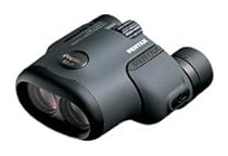Pentax 62215 Papilio 6.5x21 Porro Prism Binocular