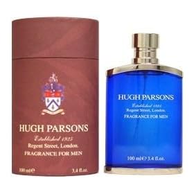 Hugh Parsons Traditional Cologne by Hugh Parsons for men Eau De Parfums