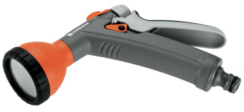 Childrens Toyshop  Outdoor Living : Gardena Trigger Spray Nozzle with Flow Control #O8120-25