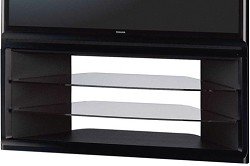 toshiba st5076 tv stand for toshiba 50hm67 dlp tv more detail click!