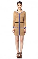 Nylon/Rayon/Knit Jacquard  Dress