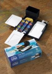 Winsor & Newton Cotman Water Colour Field Box