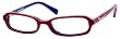Juicy Couture FOUR EYES glasses