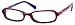 Juicy Couture FOUR EYES glasses