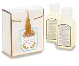 Seda France Two Pack of Japanese Quince Scented Reed Diffuser Refill Oils