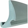 SLIDE-CO P7777 Glass Retainer Spline