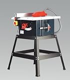 Review Sealey Tools  / Floor Stand for TS10CZ