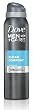 Dove Men+Care Deo Spray Clean Comfort Powerful Protection, 3er Pack (3 x 150 ml)