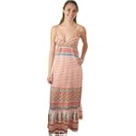 Womens O'Neill Ojai Maxi Dress