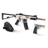Crosman Stinger R39 Kit Clear airsoft gun
