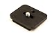 Hejnar Photo Arca Type 2.00 Inch Bidirectional Plate - Made in U.S.A