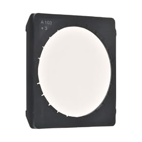 Cokin Creative Filter A103 Close Up +3
