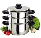 ELO BAUMALU - Combine Vapeur Inox 20 cm* - 3216383426406