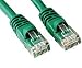 Cable Builders 5FT Cat6 550MHz Gigabit Ethernet Network Patch Cable Category 6 RJ45 Molded 8P8C Modular Plugs 5' 5 FT 5 Foot 5 Feet Cheap Low Price Sale Quality Value. Random Color Shipped Black Friday November Cyber Monday Free Shipping image 6