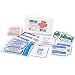 Physicians Care Personal First Aid Kit, Contains 38 Pieces