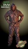 Shannon Outdoors Inc Bug Tamer Parka W/Hood Bu M