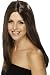 Fancy Dress Costume - Wig - Louise Wig - Brown